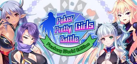 poker pretty girls battle : fantasy world edition vertical card thumbnail