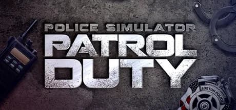 police simulator: patrol duty vertical card thumbnail