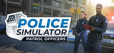 police simulator: patrol officers vertical card thumbnail