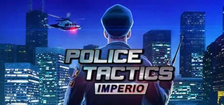 police tactics: imperio vertical card thumbnail