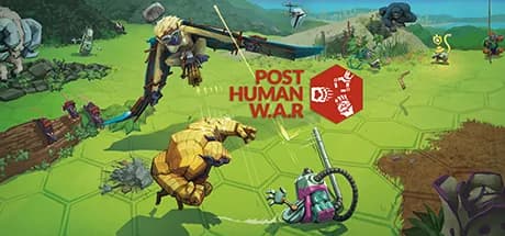 post human w.a.r vertical card thumbnail