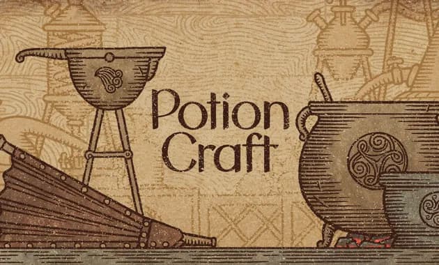 potion craft: alchemist simulator vertical card thumbnail