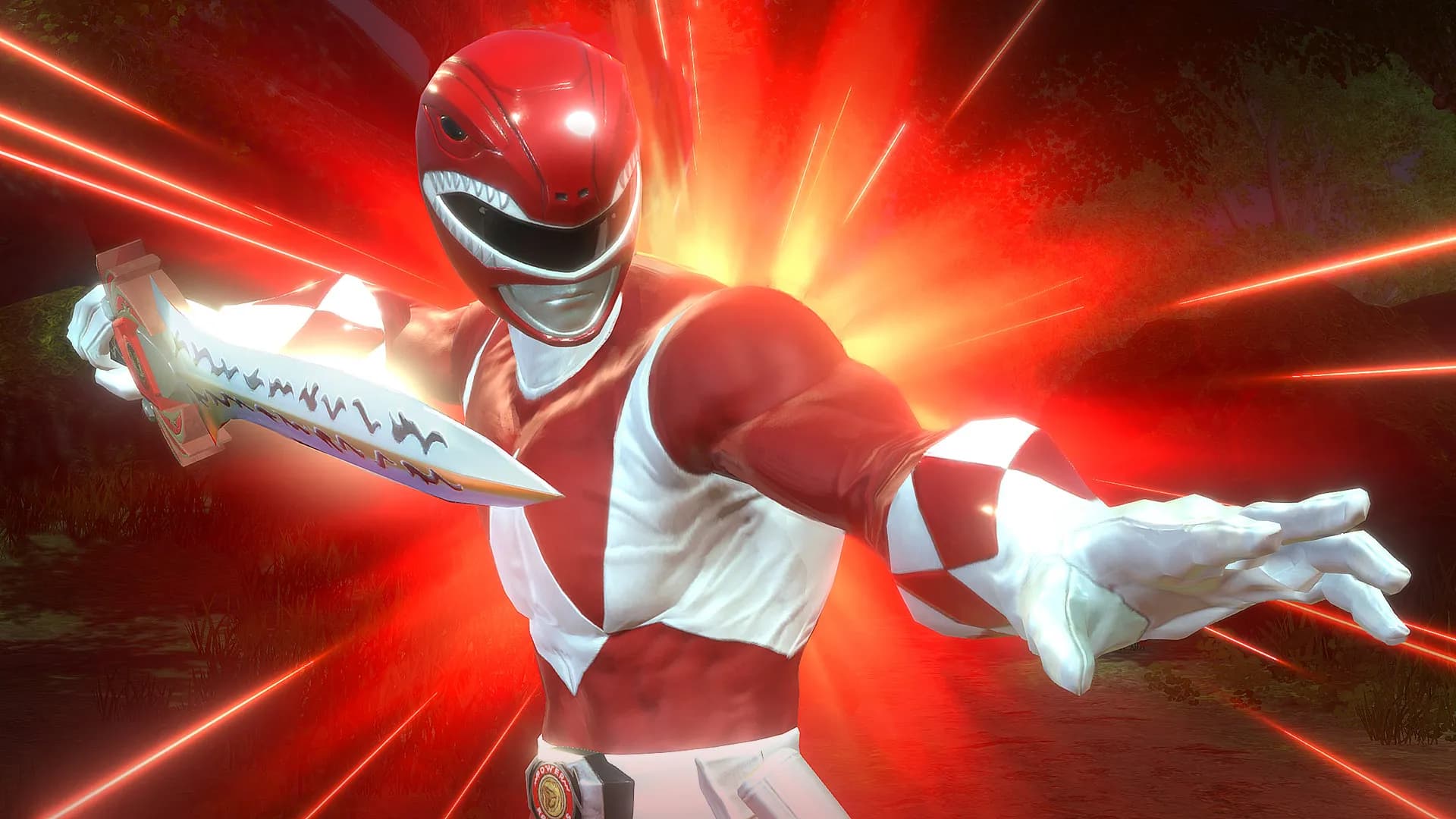 Power Rangers: Battle for the Grid screenshot screenshot 0