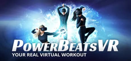 powerbeatsvr - vr fitness vertical card thumbnail