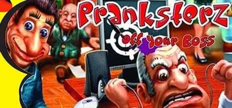 pranksterz: off your boss vertical card thumbnail