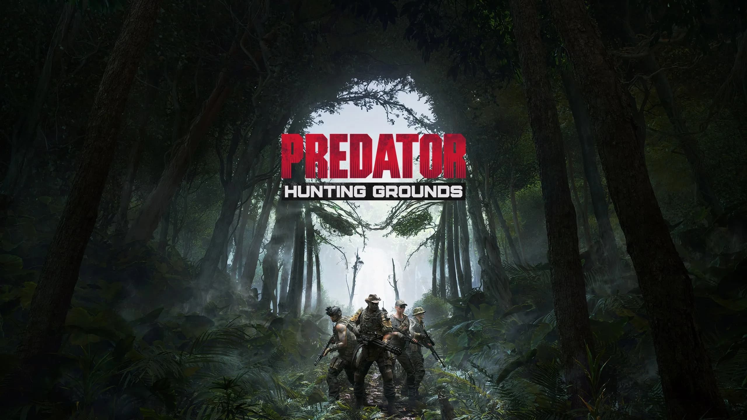 predator: hunting grounds vertical card thumbnail