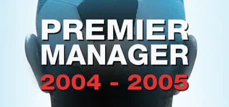 premier manager 04/05 vertical card thumbnail