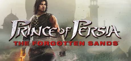 prince of persia: the forgotten sands vertical card thumbnail