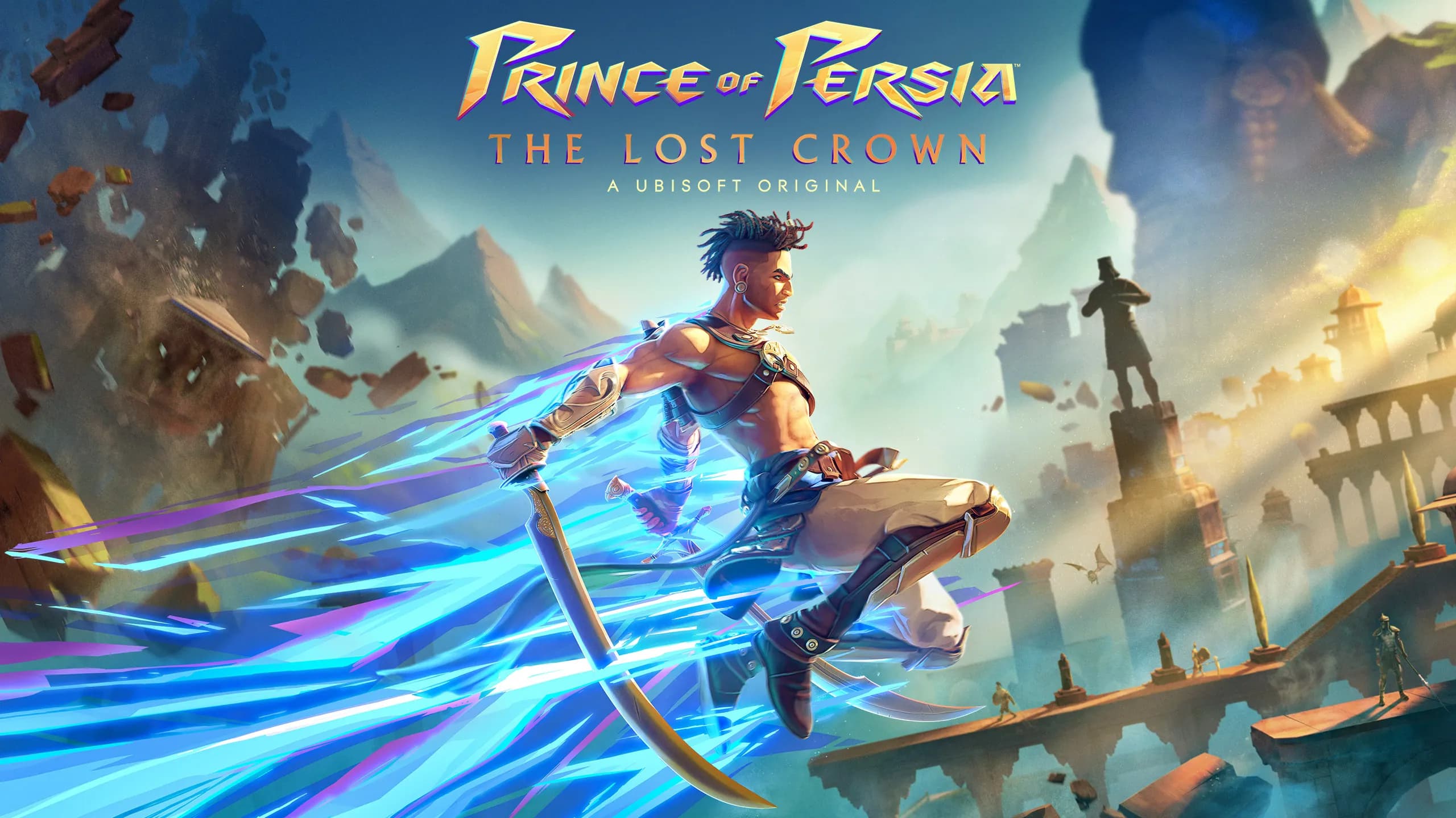 prince of persia the lost crown vertical card thumbnail