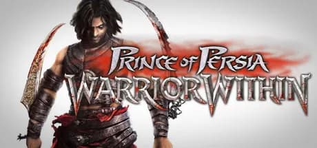 prince of persia: warrior within vertical card thumbnail