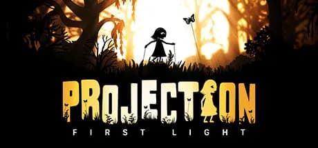 projection: first light vertical card thumbnail