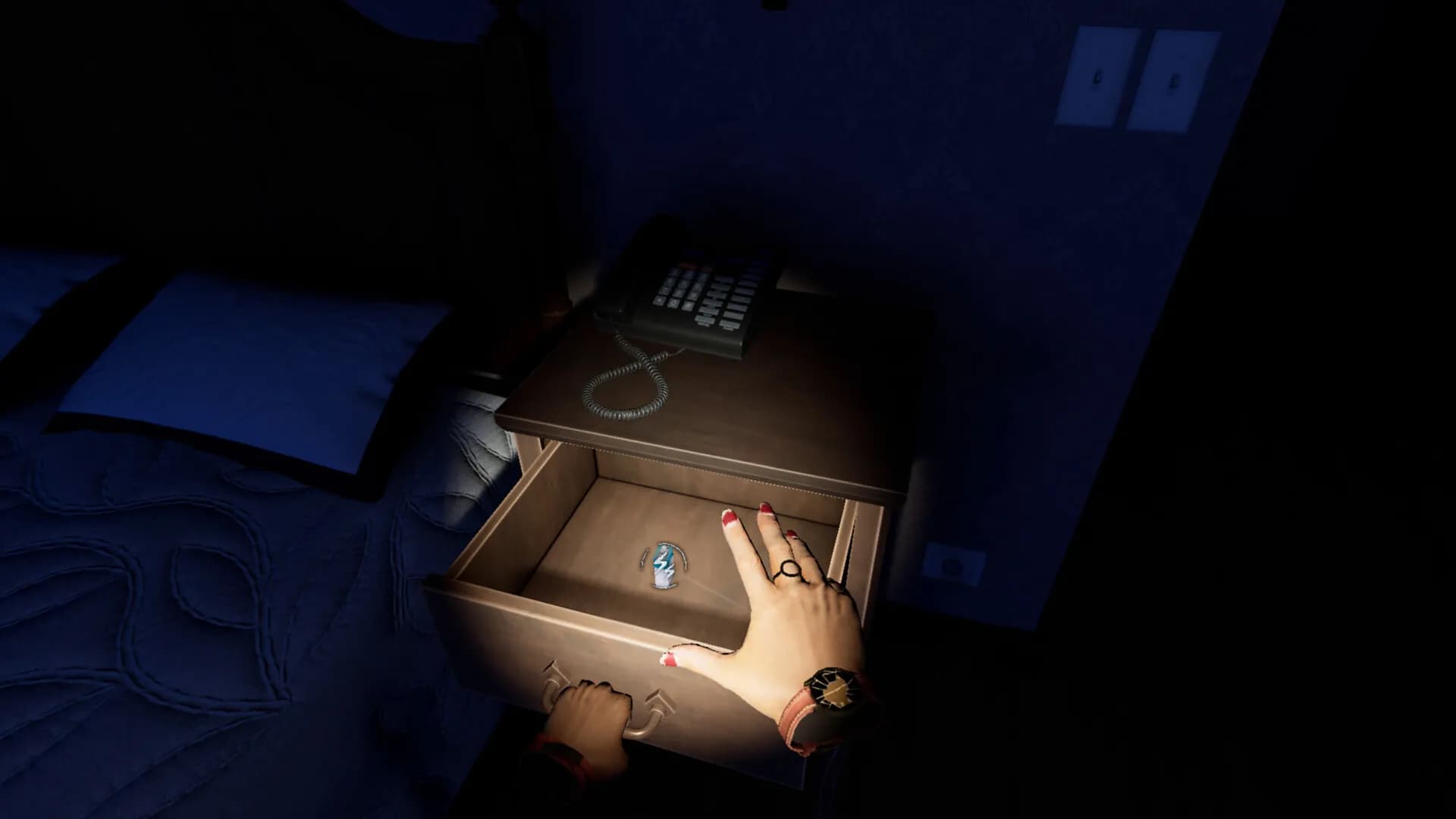 Propagation: Paradise Hotel screenshot screenshot 1