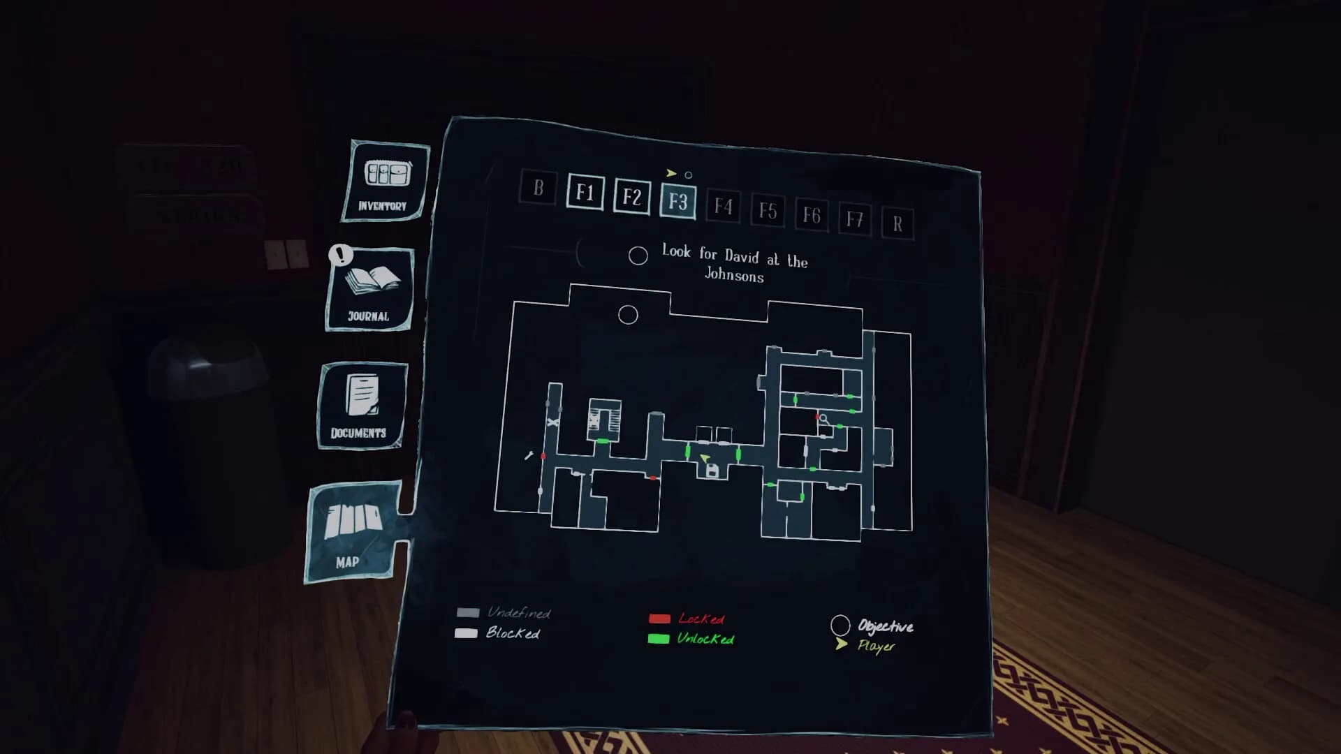 Propagation: Paradise Hotel screenshot screenshot 10