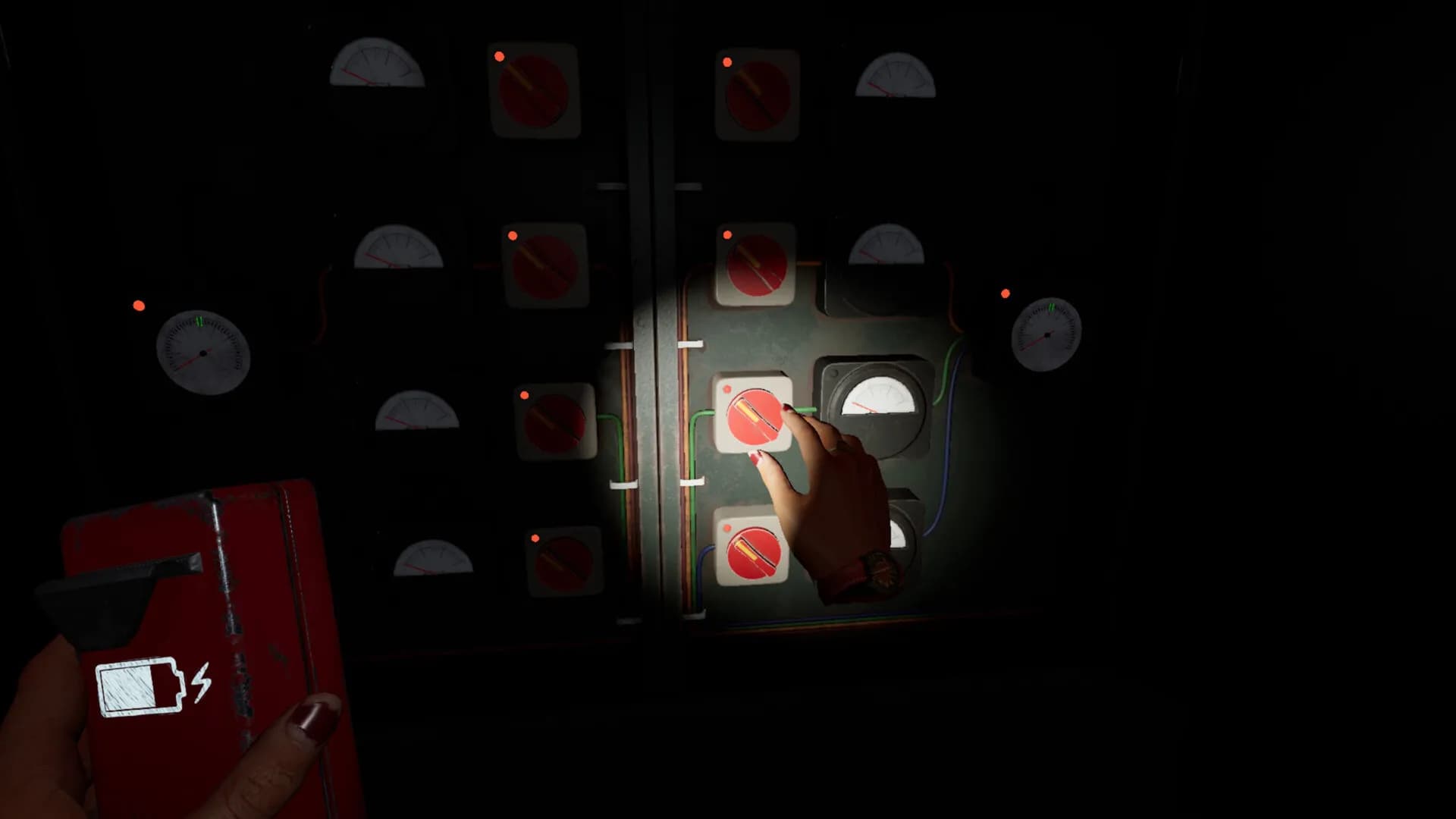 Propagation: Paradise Hotel screenshot screenshot 11