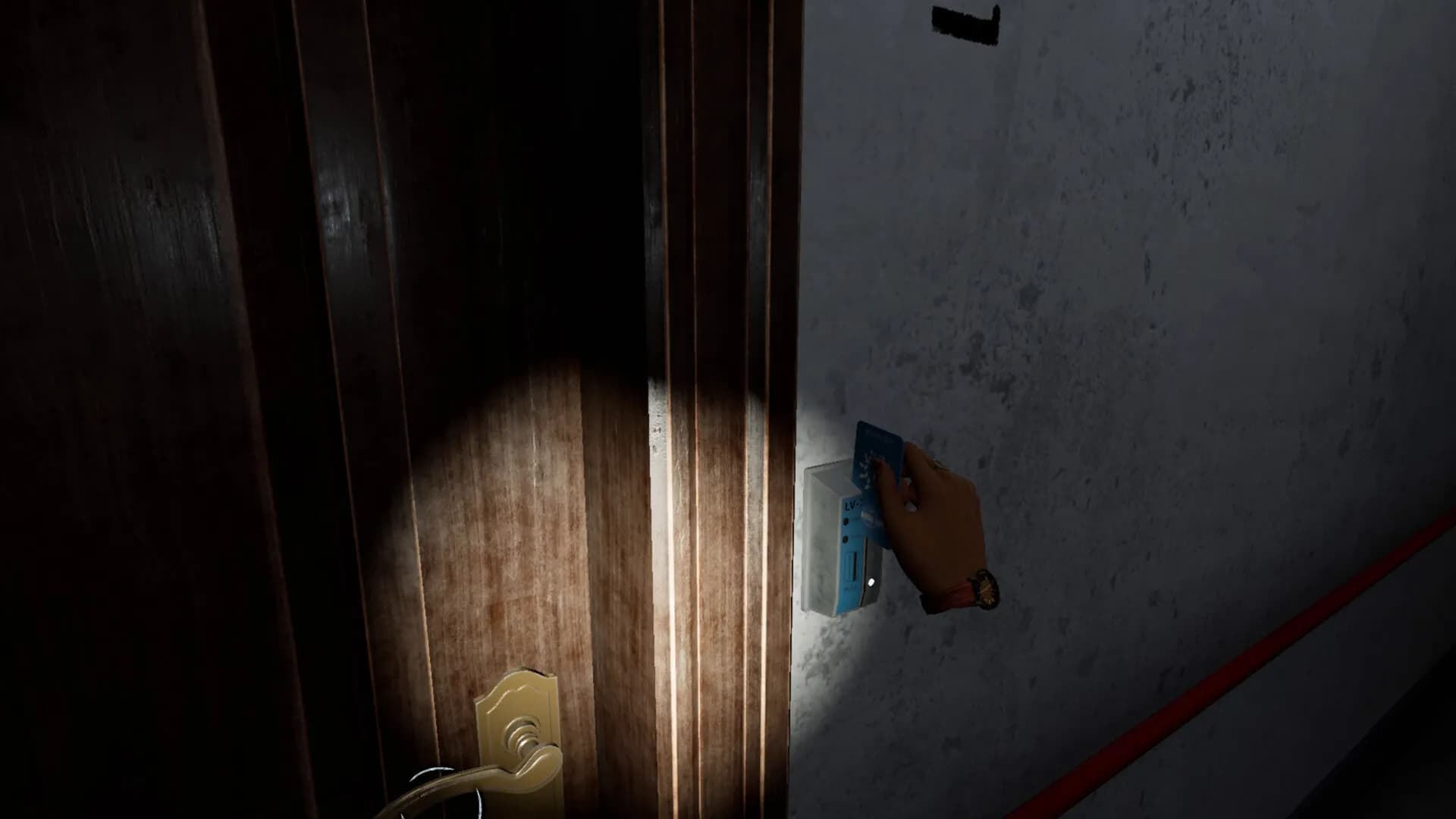 Propagation: Paradise Hotel screenshot screenshot 14