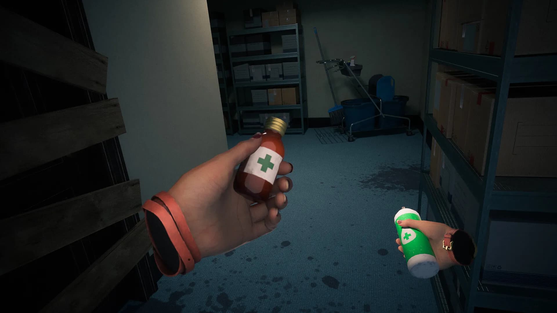 Propagation: Paradise Hotel screenshot screenshot 15