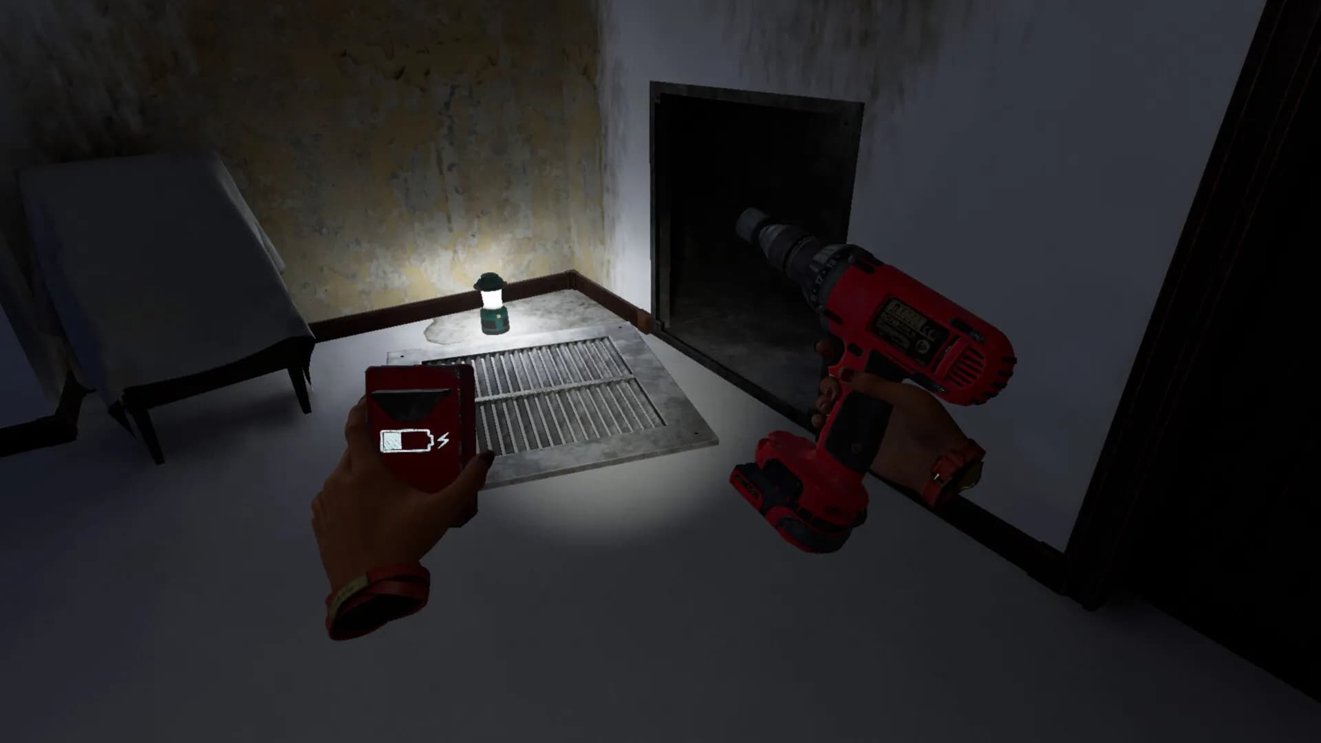 Propagation: Paradise Hotel screenshot screenshot 17