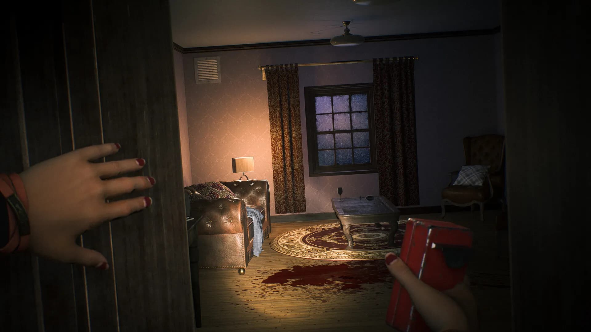 Propagation: Paradise Hotel screenshot screenshot 20