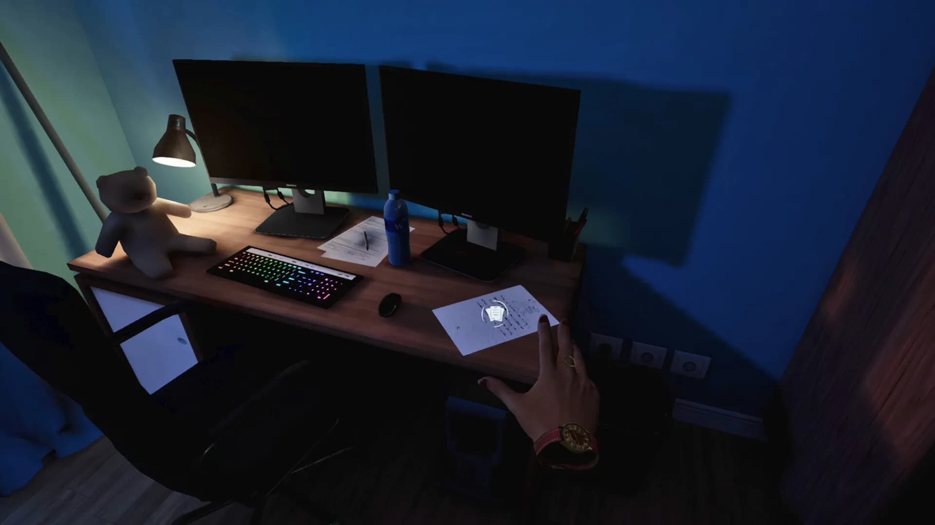 Propagation: Paradise Hotel screenshot screenshot 5