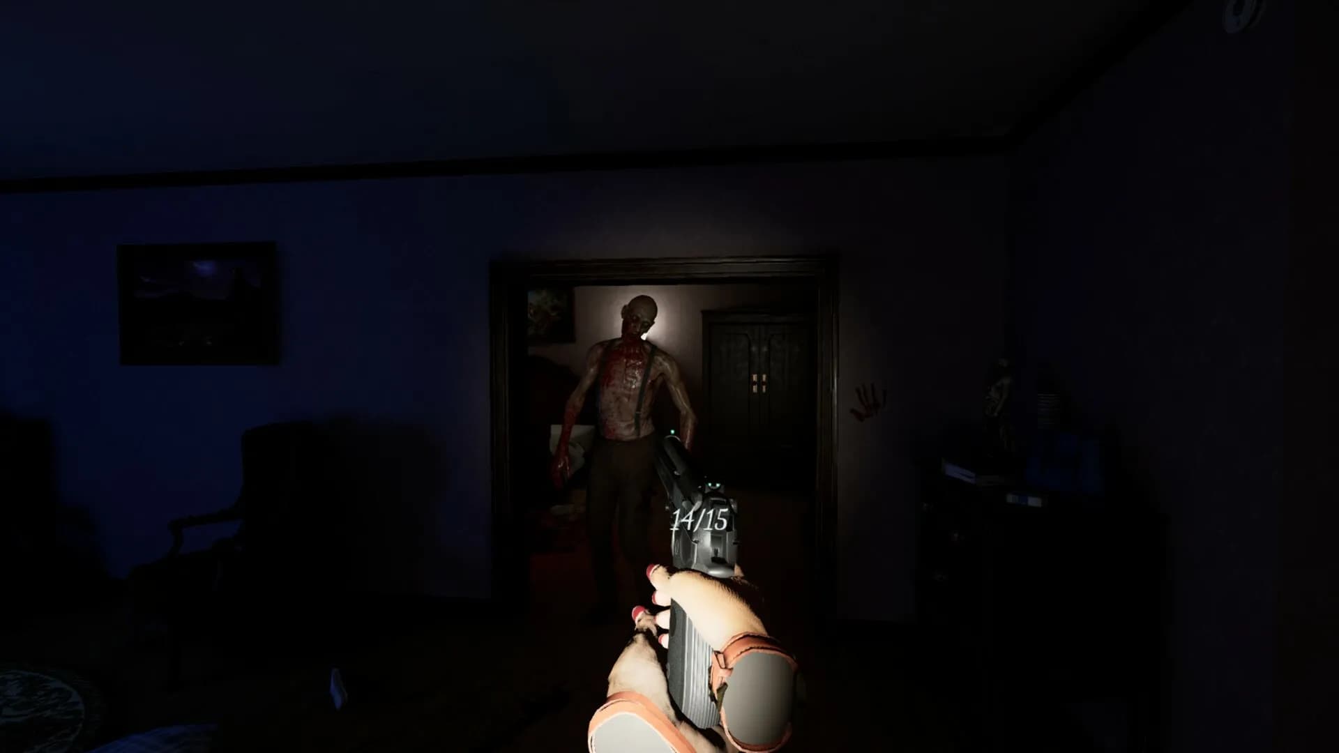 Propagation: Paradise Hotel screenshot screenshot 6