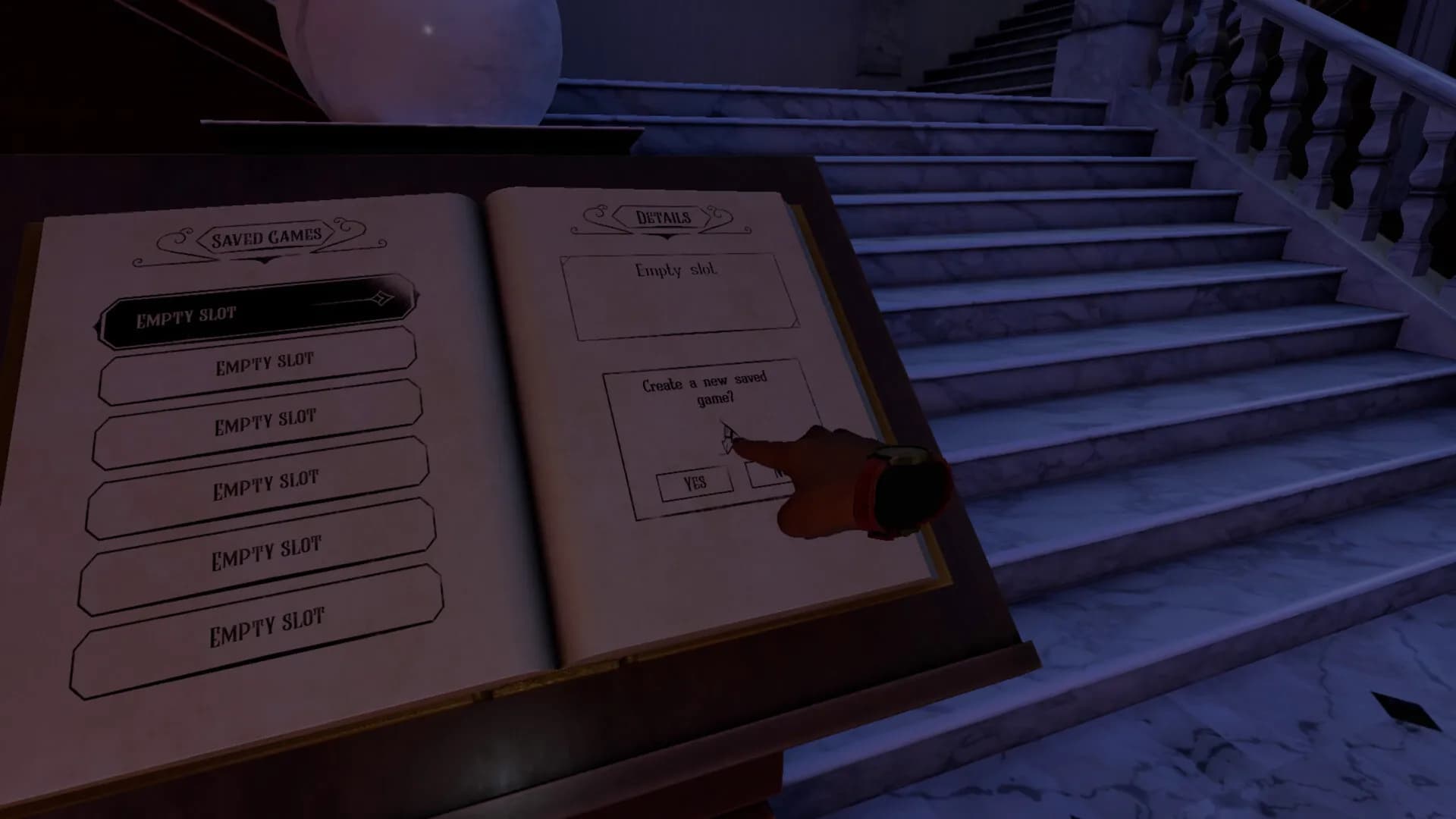 Propagation: Paradise Hotel screenshot screenshot 7