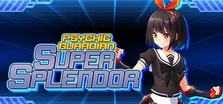 psychic guardian super splendor vertical card thumbnail