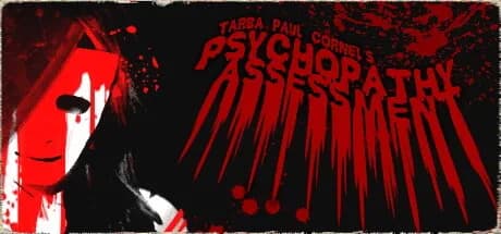 psychopathy assessment vertical card thumbnail
