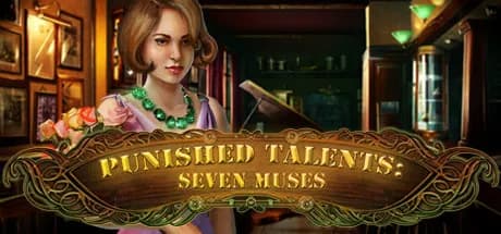 punished talents: seven muses collector's edition vertical card thumbnail