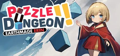 puzzle dungeon!! earthmage erin vertical card thumbnail
