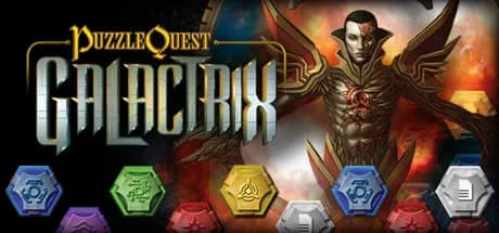puzzle quest: galactrix vertical card thumbnail