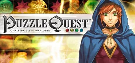 puzzlequest: challenge of the warlords vertical card thumbnail