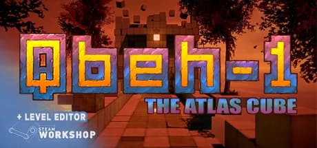 qbeh-1: the atlas cube vertical card thumbnail