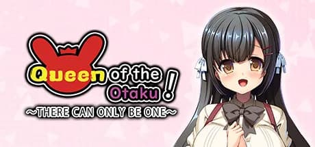 queen of the otaku: there can only be one vertical card thumbnail