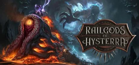 railgods of hysterra vertical card thumbnail