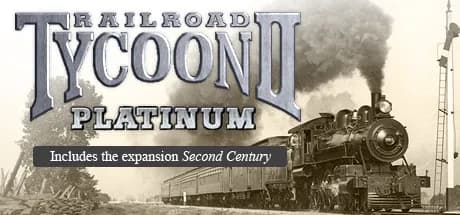 railroad tycoon ii platinum vertical card thumbnail