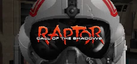 raptor: call of the shadows - 2015 edition vertical card thumbnail