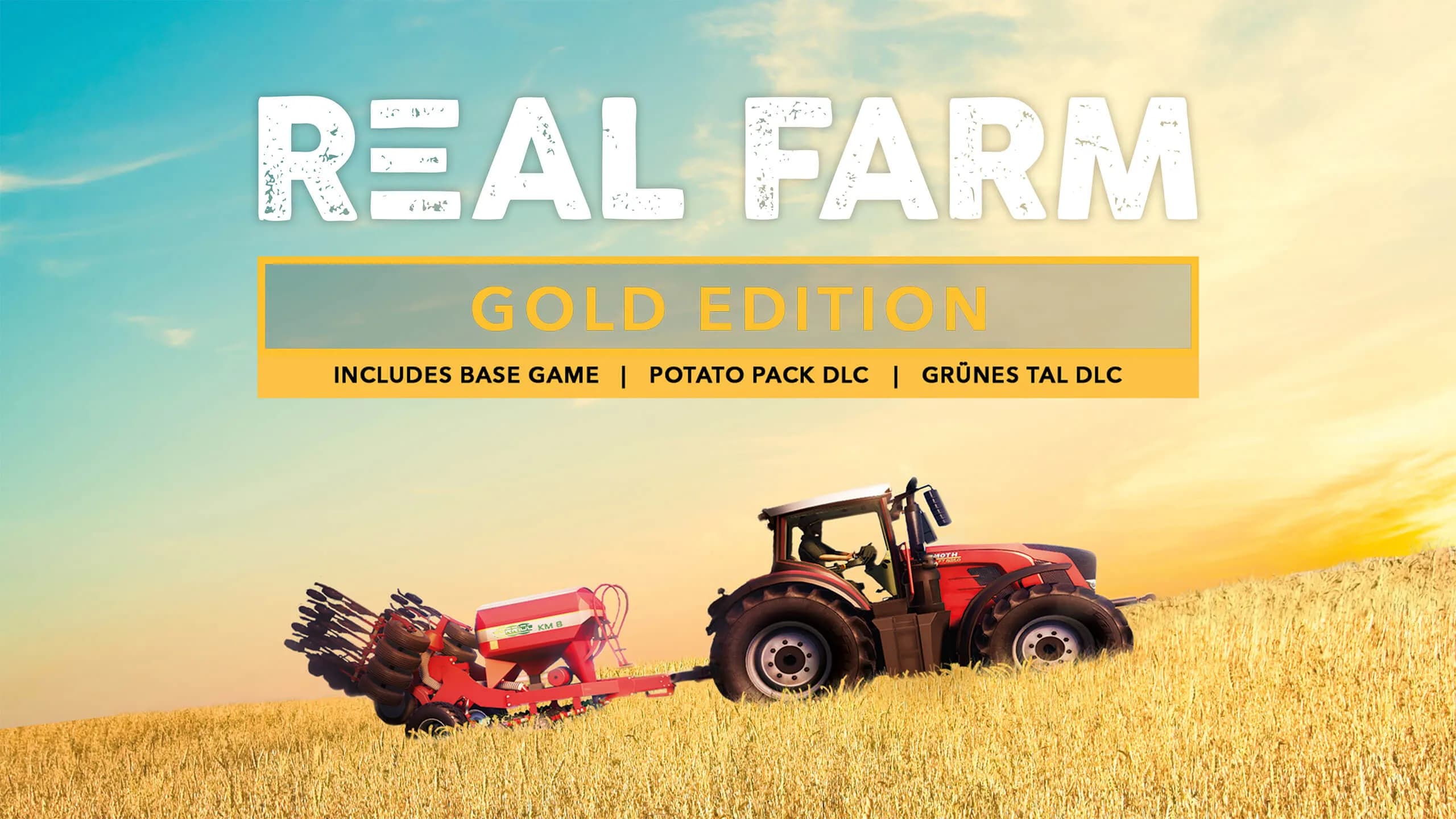 real farm - gold edition vertical card thumbnail