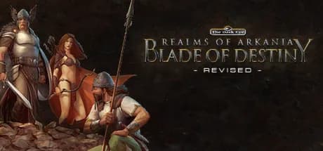 realms of arkania: blade of destiny vertical card thumbnail