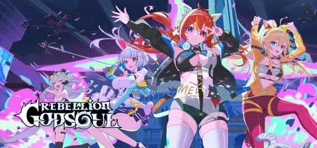 rebellion godsoul: awakening vertical card thumbnail
