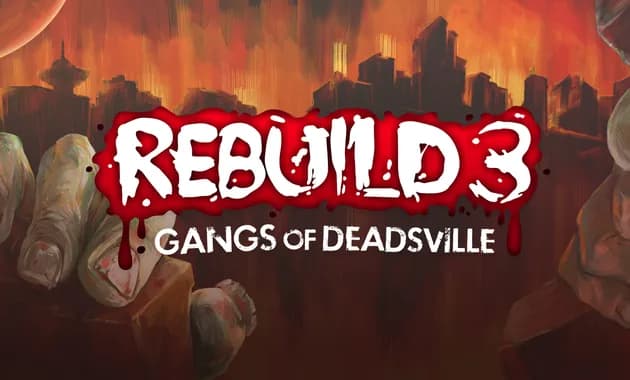 rebuild 3: gangs of deadsville vertical card thumbnail