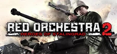 red orchestra 2: heroes of stalingrad with rising storm vertical card thumbnail