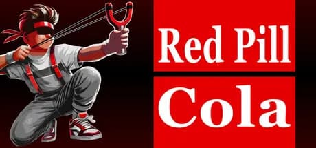 red pill cola vertical card thumbnail