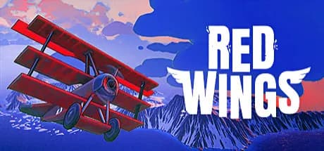 red wings: aces of the sky vertical card thumbnail