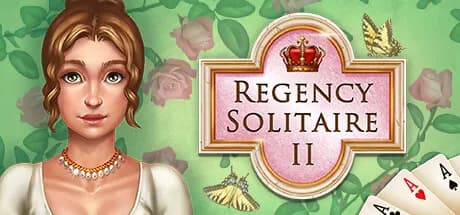 regency solitaire ii vertical card thumbnail