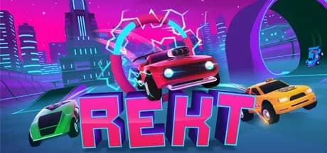 rekt! high octane stunts vertical card thumbnail
