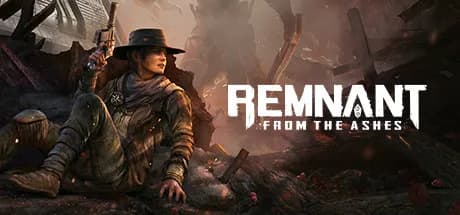 remnant: from the ashes vertical card thumbnail