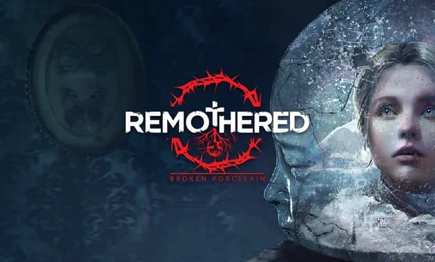 remothered: broken porcelain vertical card thumbnail