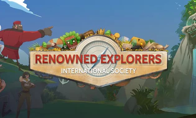 renowned explorers: international society vertical card thumbnail