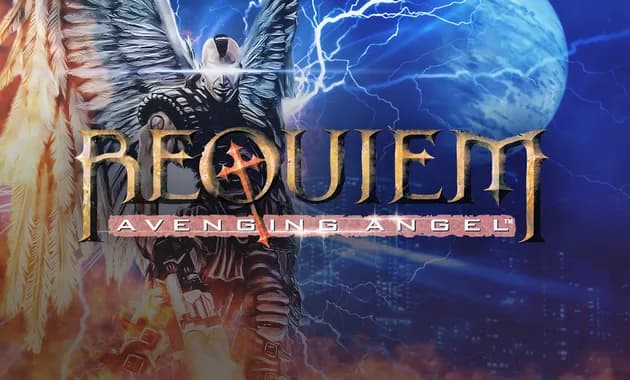 requiem: avenging angel vertical card thumbnail