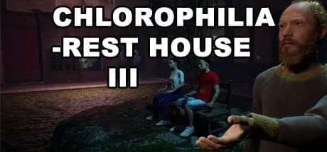 rest house iii - chlorophilia vertical card thumbnail